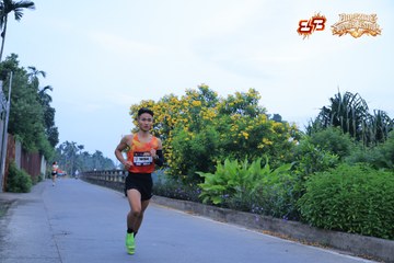 AMAZING SPORTS FESTIVAL - Ảnh #5291198