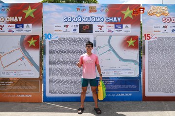 AMAZING SPORTS FESTIVAL - Ảnh #5311817