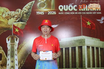 AMAZING SPORTS FESTIVAL - Ảnh #5315218