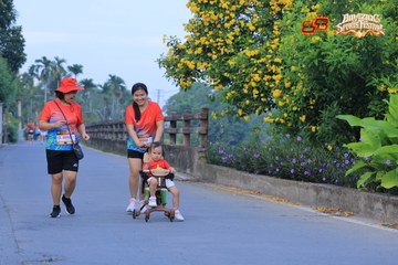 AMAZING SPORTS FESTIVAL - Ảnh #5292165