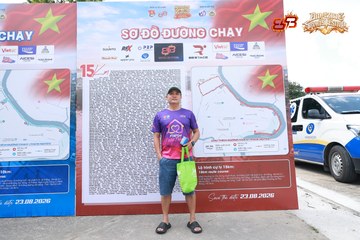 AMAZING SPORTS FESTIVAL - Ảnh #5311685