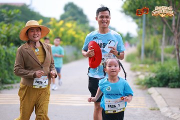 AMAZING SPORTS FESTIVAL - Ảnh #5290549
