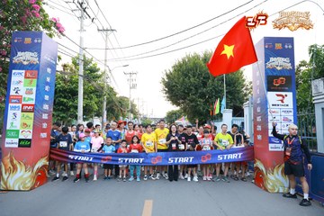 AMAZING SPORTS FESTIVAL - Ảnh #5290188