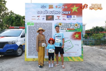 AMAZING SPORTS FESTIVAL - Ảnh #5290175