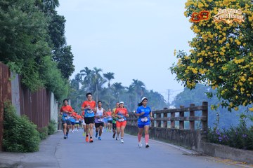 AMAZING SPORTS FESTIVAL - Ảnh #5291331