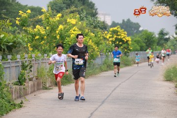 AMAZING SPORTS FESTIVAL - Ảnh #5290136
