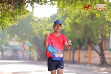 AMAZING SPORTS FESTIVAL - Ảnh #5311129
