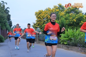 AMAZING SPORTS FESTIVAL - Ảnh #5291870