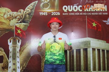 AMAZING SPORTS FESTIVAL - Ảnh #5314997