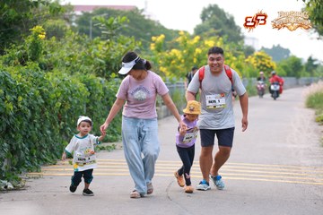 AMAZING SPORTS FESTIVAL - Ảnh #5290645