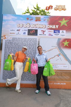 AMAZING SPORTS FESTIVAL - Ảnh #5311683