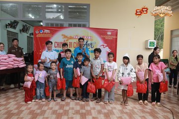 AMAZING SPORTS FESTIVAL - Ảnh #5332398
