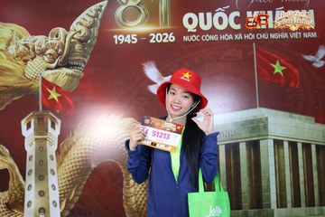AMAZING SPORTS FESTIVAL - Ảnh #5315193