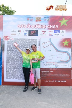 AMAZING SPORTS FESTIVAL - Ảnh #5311700