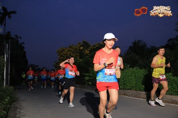 AMAZING SPORTS FESTIVAL - Ảnh #5291056