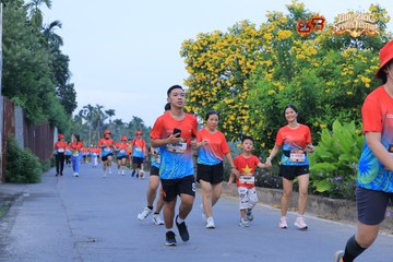 AMAZING SPORTS FESTIVAL - Ảnh #5292073