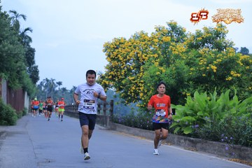 AMAZING SPORTS FESTIVAL - Ảnh #5291247