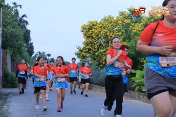 AMAZING SPORTS FESTIVAL - Ảnh #5291992