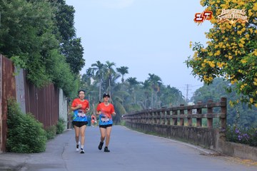 AMAZING SPORTS FESTIVAL - Ảnh #5291590