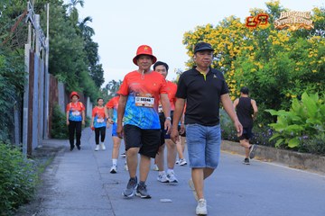 AMAZING SPORTS FESTIVAL - Ảnh #5292147