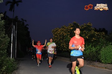 AMAZING SPORTS FESTIVAL - Ảnh #5290908
