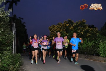 AMAZING SPORTS FESTIVAL - Ảnh #5290969