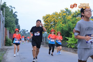 AMAZING SPORTS FESTIVAL - Ảnh #5291460