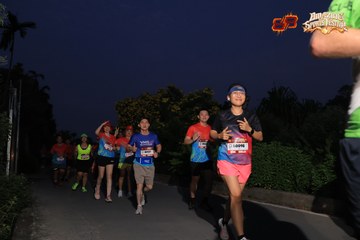 AMAZING SPORTS FESTIVAL - Ảnh #5291064