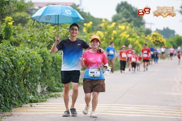AMAZING SPORTS FESTIVAL - Ảnh #5290420