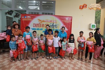 AMAZING SPORTS FESTIVAL - Ảnh #5332478