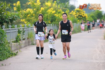 AMAZING SPORTS FESTIVAL - Ảnh #5290607
