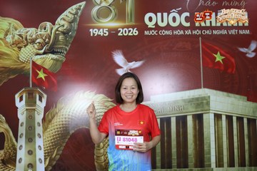 AMAZING SPORTS FESTIVAL - Ảnh #5314557
