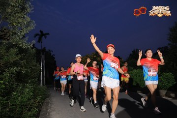 AMAZING SPORTS FESTIVAL - Ảnh #5291042