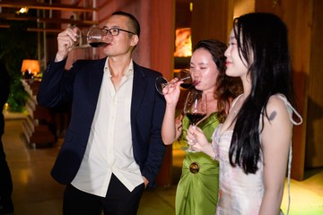 An Cuong and Friends 2026 - Ảnh #4676941