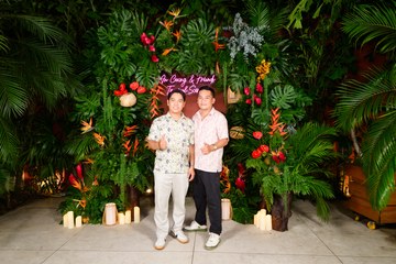 An Cuong and Friends 2026 - Ảnh #4676823