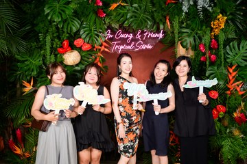 An Cuong and Friends 2026 - Ảnh #4676837