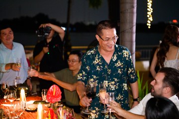 An Cuong and Friends 2026 - Ảnh #4677550
