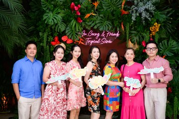 An Cuong and Friends 2026 - Ảnh #4676664
