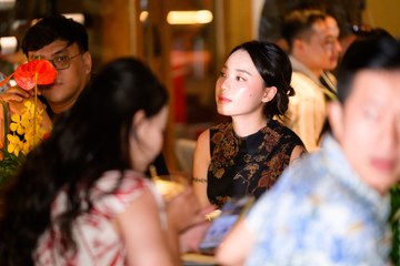 An Cuong and Friends 2026 - Ảnh #4677177