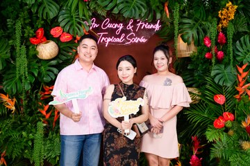 An Cuong and Friends 2026 - Ảnh #4676670