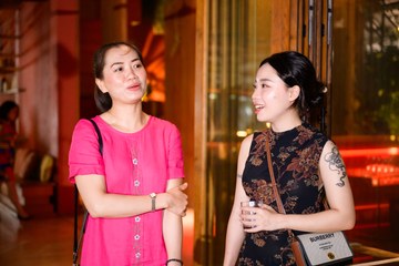 An Cuong and Friends 2026 - Ảnh #4676691