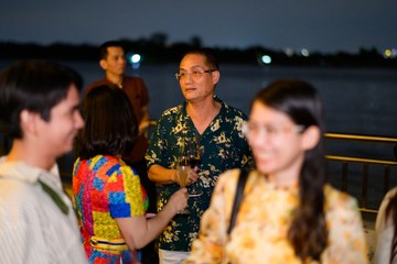 An Cuong and Friends 2026 - Ảnh #4677557