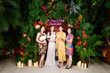 An Cuong and Friends 2026 - Ảnh #4676679