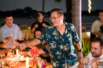 An Cuong and Friends 2026 - Ảnh #4677551