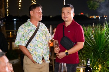 An Cuong and Friends 2026 - Ảnh #4676906