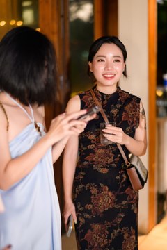 An Cuong and Friends 2026 - Ảnh #4677509
