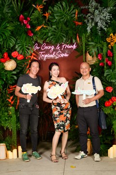 An Cuong and Friends 2026 - Ảnh #4677102