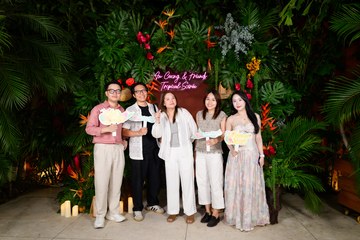 An Cuong and Friends 2026 - Ảnh #4676775