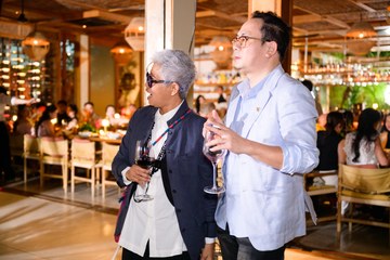 An Cuong and Friends 2026 - Ảnh #4676900