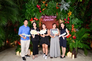An Cuong and Friends 2026 - Ảnh #4676844